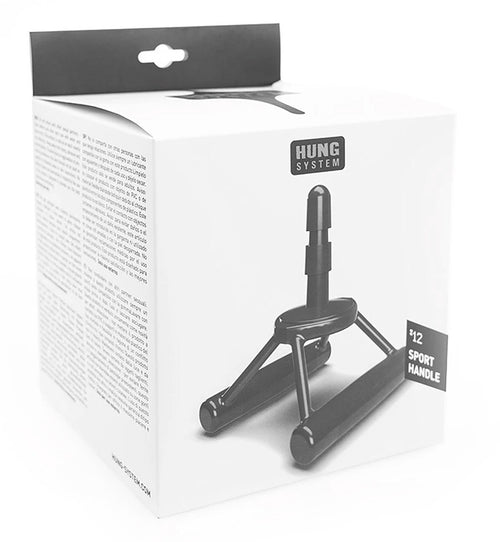 Embout Sport Handle Hung System