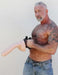 Embout Sport Handle Hung System