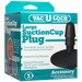 Embout Vac-U-Lock Suction 7cm