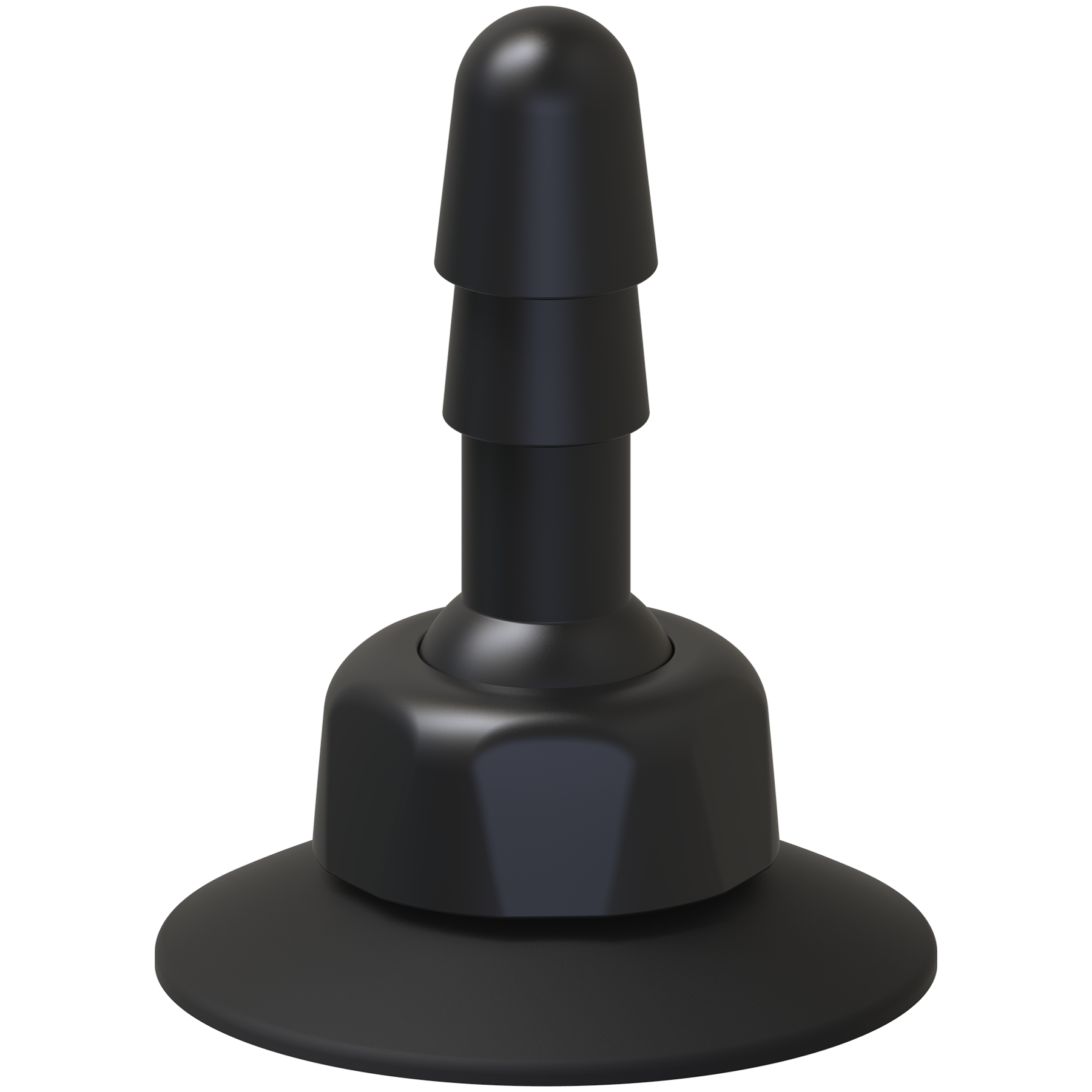 Embout Vac-U-lock Swivel 360