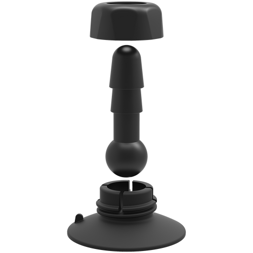 Embout Vac-U-lock Swivel 360