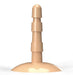 Embout Ventouse Mega Suction Hung System Flesh