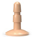 Embout Ventouse Suction Cup Hung System Flesh