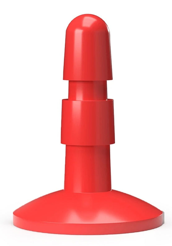 Embout Ventouse Suction Cup Hung System Rouge