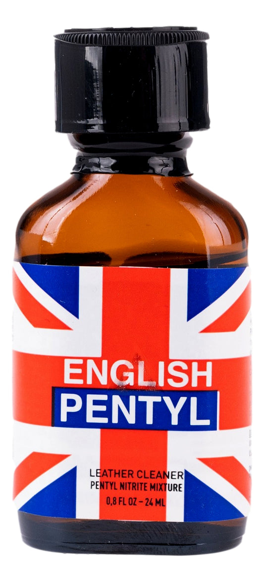 ENGLISH PENTYL 24ml