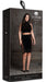 Ensemble 2 Pièces Grande Taille Kala Noir