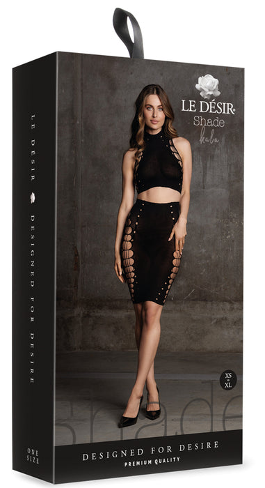 Ensemble 2 Pièces KALA Noir