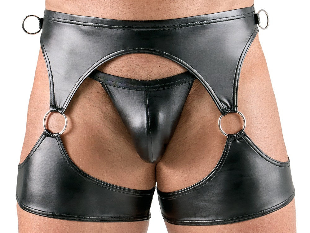 Ensemble 3 Pièces Subman Noir