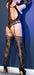 Ensemble Body Gants Efflora Noirs