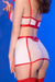Ensemble infirmière sexy Manuela