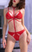 Ensemble Ludmila Rouge