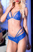 Ensemble Marzia - Bleu