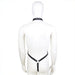 Ensemble Panties avec harnais Simili