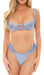 Ensemble Sydney 2 Pièces Bleu