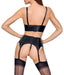 Ensemble VINYL SET RIVE Noir