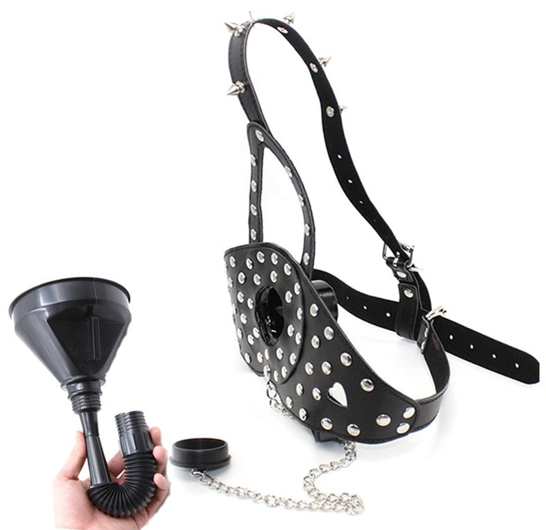 Entonnoir pour Jeu Uro FUNNEL FLUID