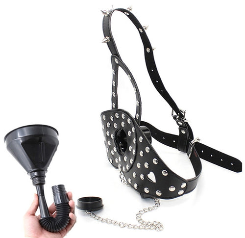 Entonnoir pour Jeu Uro FUNNEL FLUID