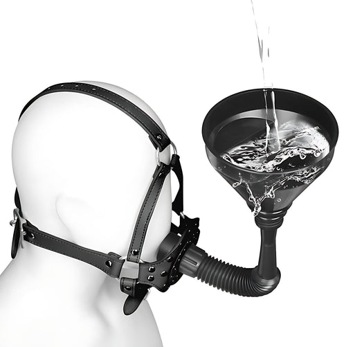 Entonnoir pour Jeu Uro FUNNEL FLUID