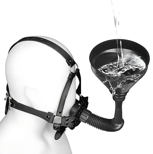 Entonnoir pour Jeu Uro FUNNEL FLUID