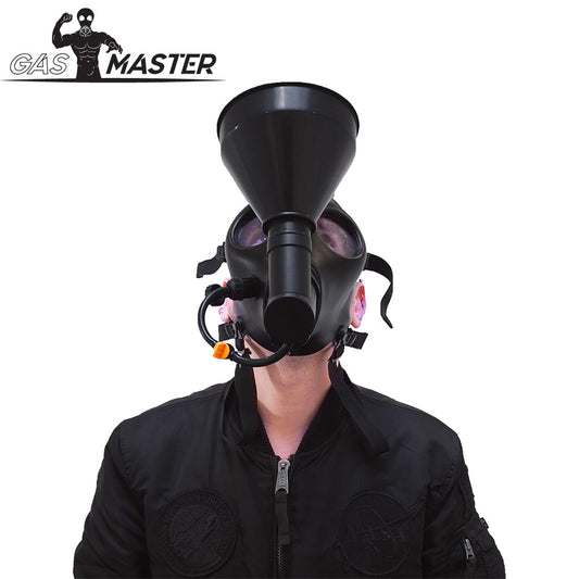 Entonnoir pour Masque Alien avec On/Off
