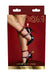 Éperons Bondage Luxury