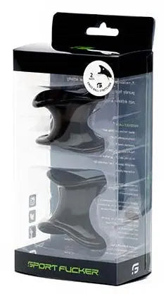 Ergo Ballstretcher noir
