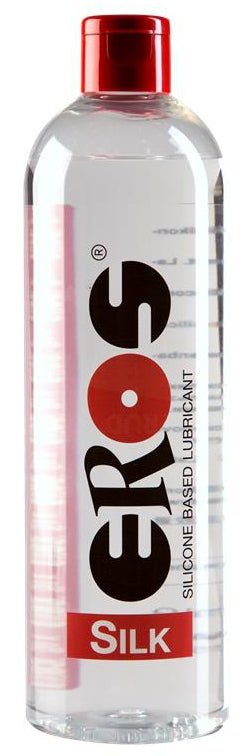 Eros Silk Silicone 500ml