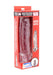 Etui pénien Enhancer 19 x 5cm Transparent