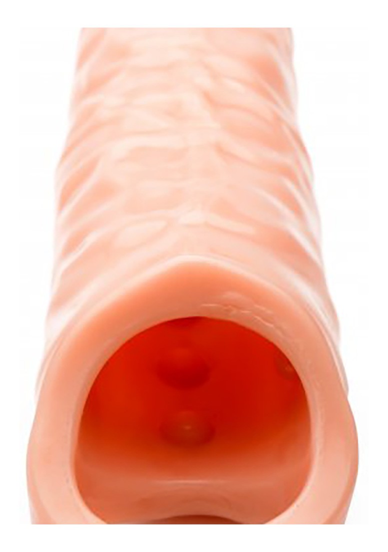 Etui pénien Extender 22 x 5.6cm Chair