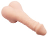 Étui pénien masturbateur Bigger Man 15 x 5cm