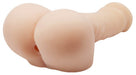 Étui pénien masturbateur Bigger Man 15 x 5cm