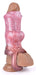 Étui pénien Monster Knot 13 x 5.2cm