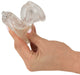 Étui pénien Uro Piss Play Sleeve 11 x 3.5cm
