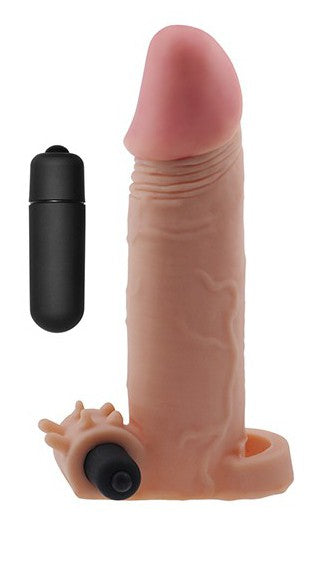 Etui pénien X-Tender n2 17 x 4cm
