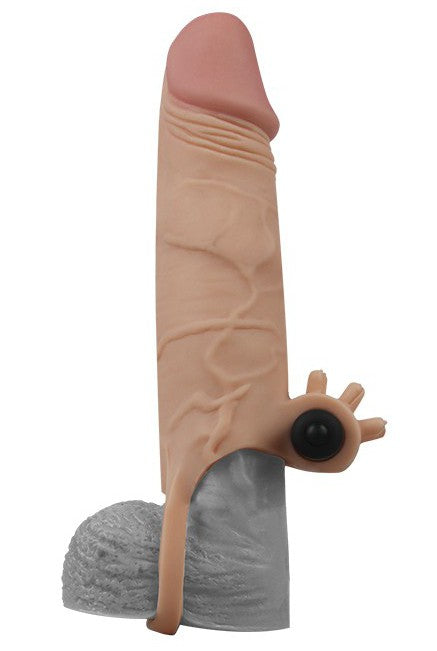Etui pénien X-Tender n2 17 x 4cm