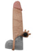 Etui pénien X-Tender n2 17 x 4cm