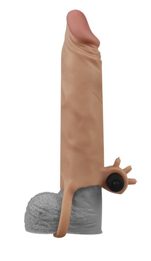 Etui pénien X-Tender n3 19 x 4cm