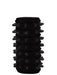 Etuis Texture Relief pour pénis Noir