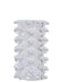 Etuis Texture Relief pour pénis