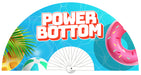 Éventail Power Bottom 64cm