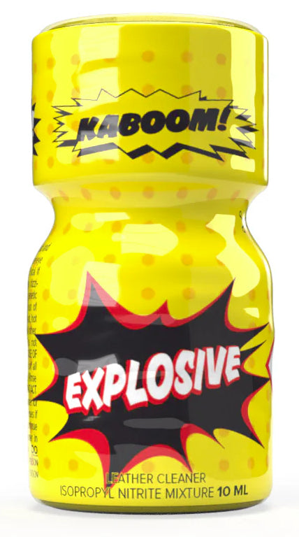 Explosive 9ml