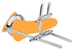 Extenseur de pénis en métal
