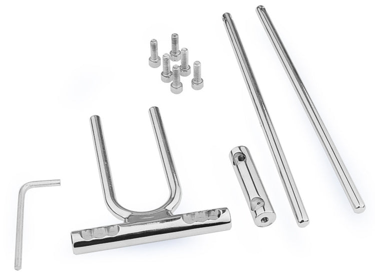 Extenseur de pénis en métal