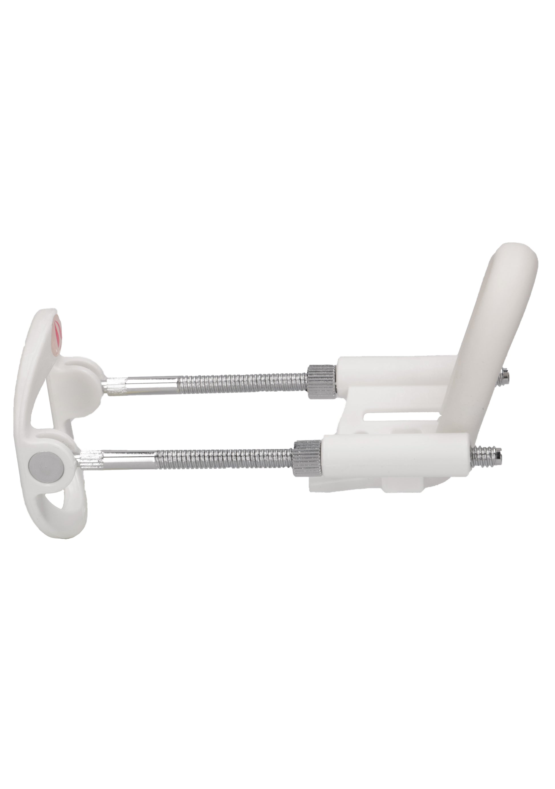 Extenseur de pénis mécanique Blanc
