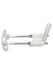Extenseur de pénis mécanique Blanc