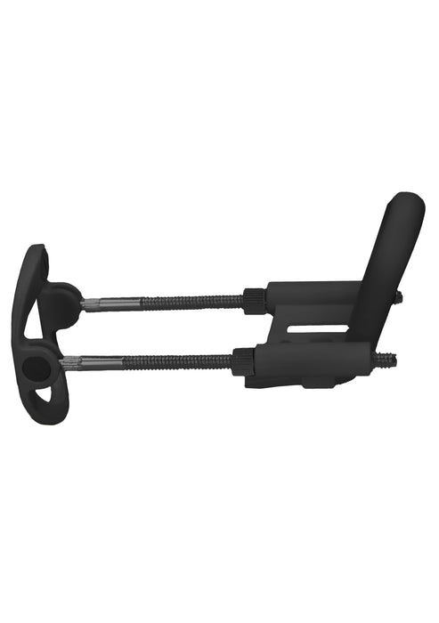 Extenseur de pénis Noir
