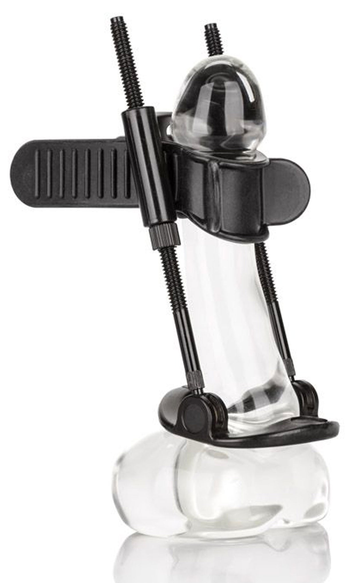 Extenseur de pénis Pro Grade Noir