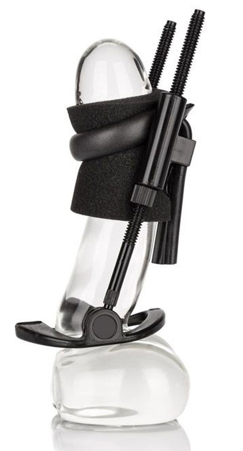 Extenseur de pénis Pro Grade Noir