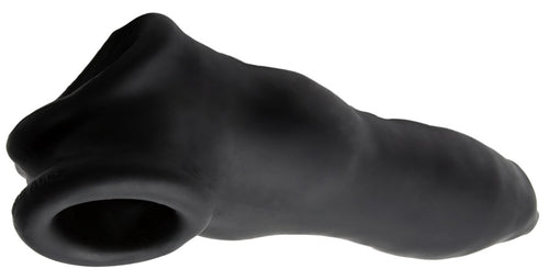 Extenseur de sexe Fido Night Edition 20 x 6 cm Noir