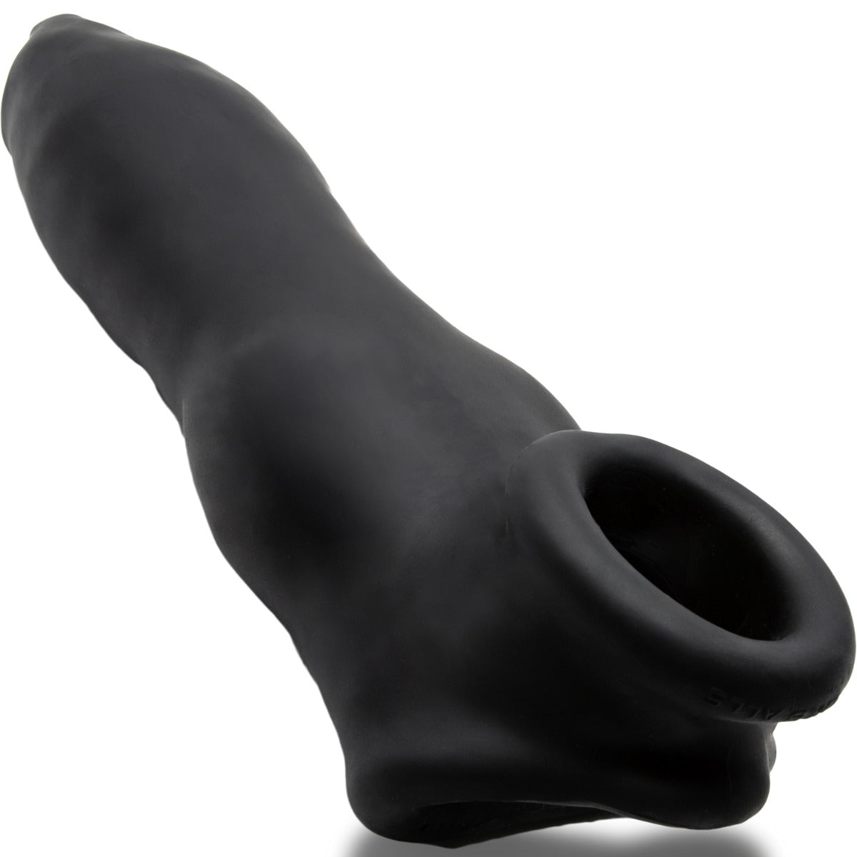 Extenseur de sexe Fido Night Edition 20 x 6 cm Noir